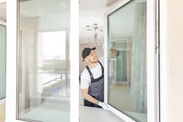 Ann Arbor Windows Installation