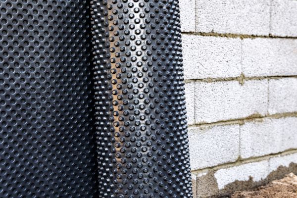 Ann Arbor Waterproofing