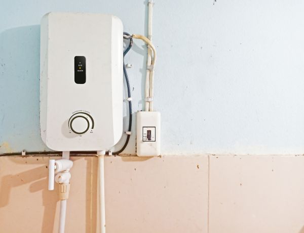 Ann Arbor Water Heater Service
