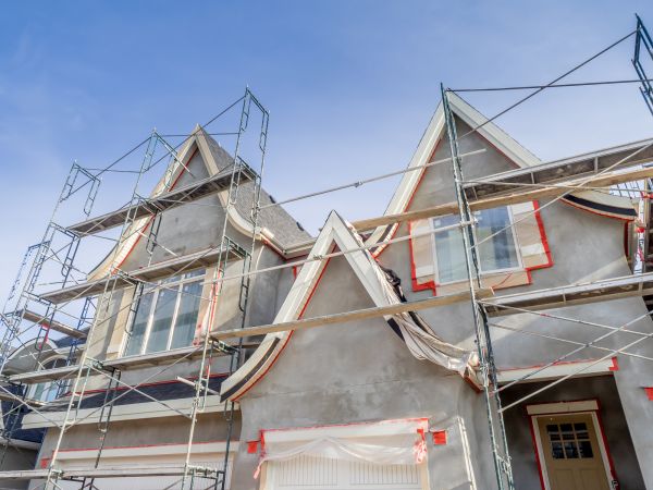 Ann Arbor Stucco Service