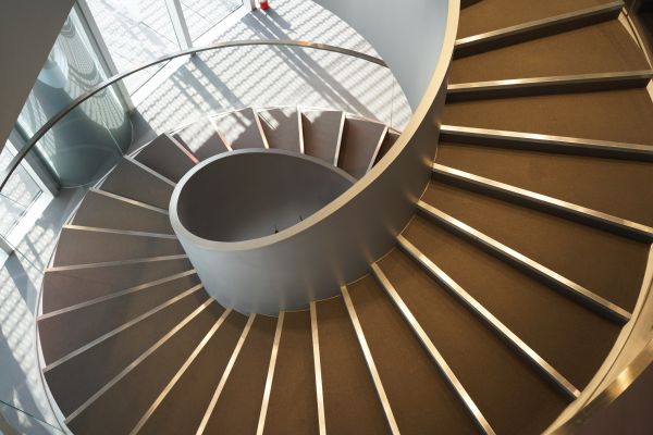 Ann Arbor Stairs and Rails Service