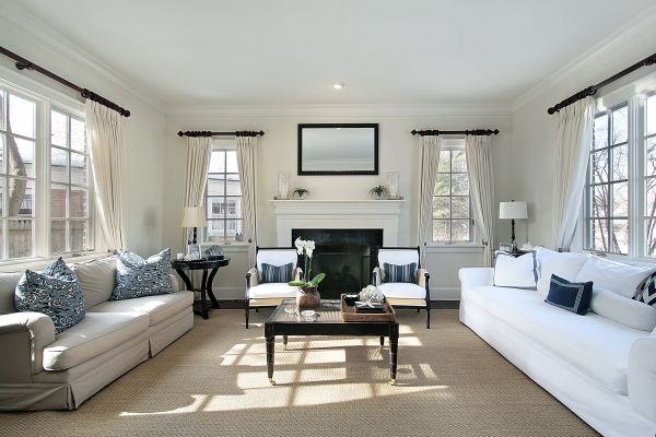 Ann Arbor Staging Service