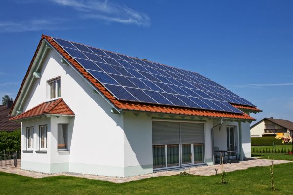 Ann Arbor Solar Panels Service