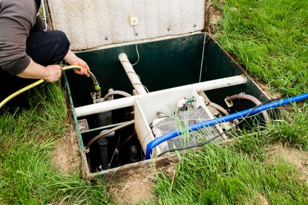 Ann Arbor Septic Service