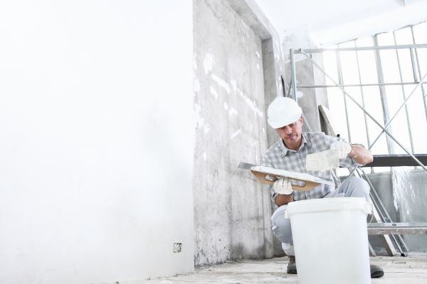 Ann Arbor Plastering Service