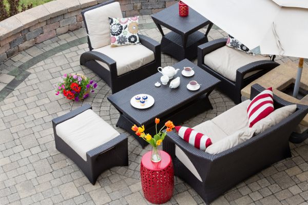 Ann Arbor Pavers Service
