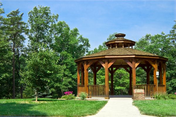 Ann Arbor Outdoor Structure Service