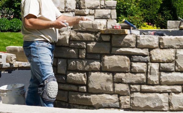 Ann Arbor Masonry Service