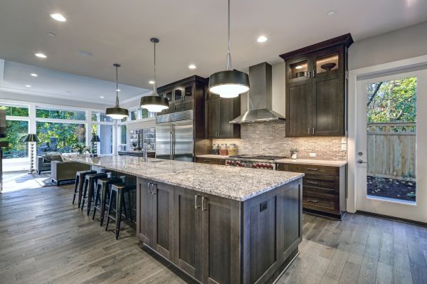 Ann Arbor Kitchen Remodeling