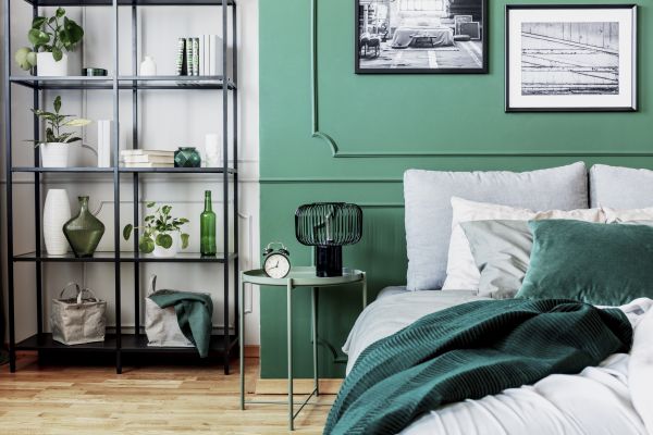Ann Arbor Interior Painting