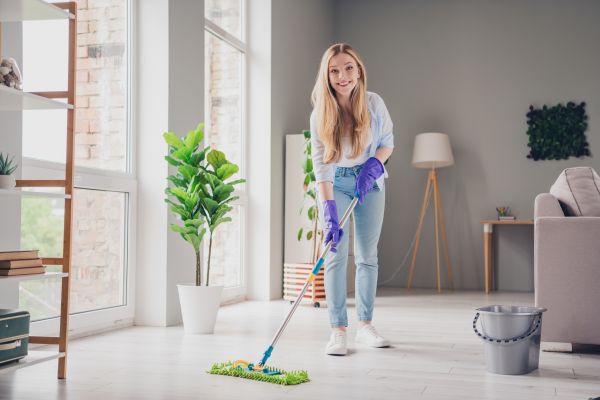 Ann Arbor Interior Cleaning