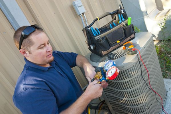 Ann Arbor HVAC Service