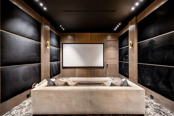 Ann Arbor Home Theater Service