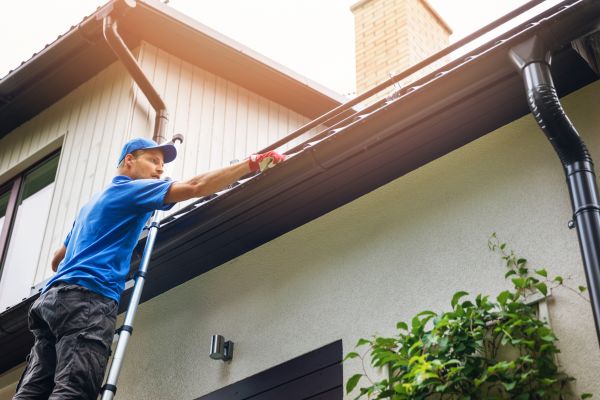Ann Arbor Gutter Service