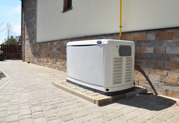Ann Arbor Generator Service