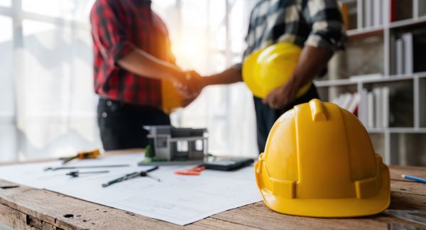 Ann Arbor General Contractor Service