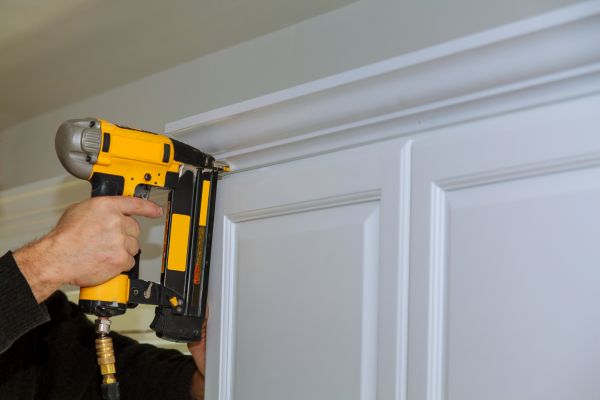 Ann Arbor Finish Carpentry