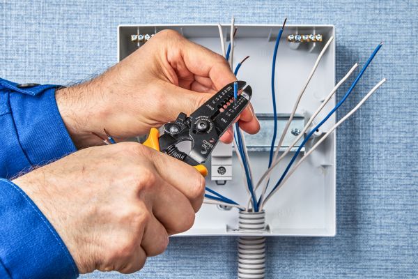 Ann Arbor Electrical Service