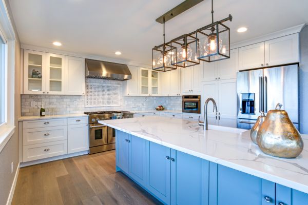 Ann Arbor Countertop Service