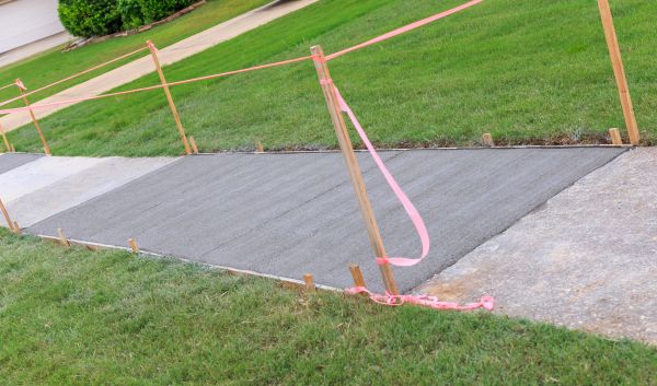 Ann Arbor Concrete Repair