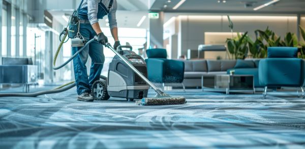 Ann Arbor Commercial Cleaning