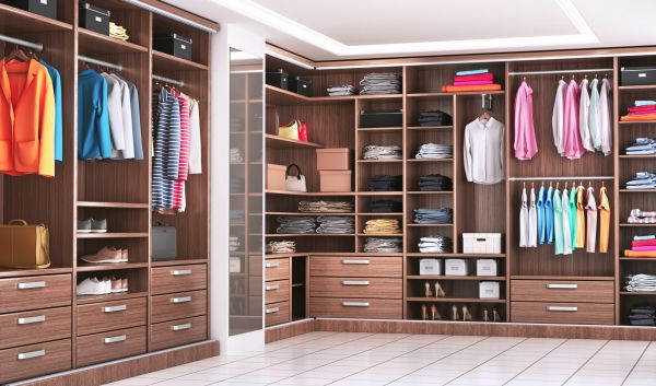 Ann Arbor Closet and Shelving Service