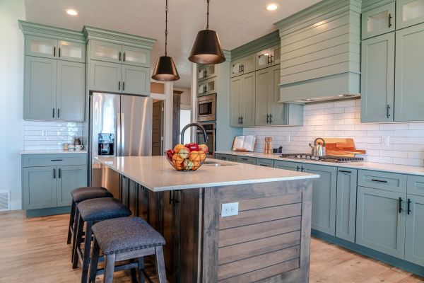 Ann Arbor Cabinet Service