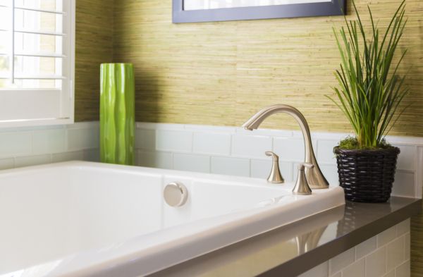 Ann Arbor Bathtub Installation
